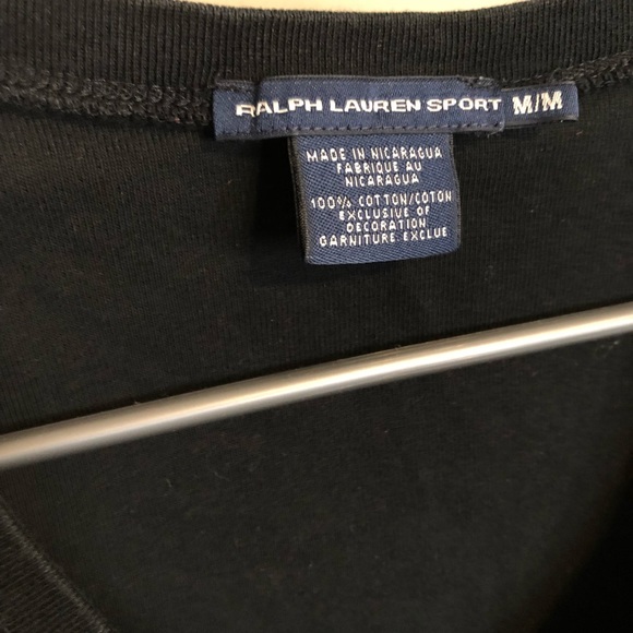 Cute Ralph Lauren tee - Picture 4 of 5